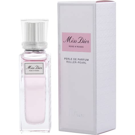 perfume miss dior 20 ml